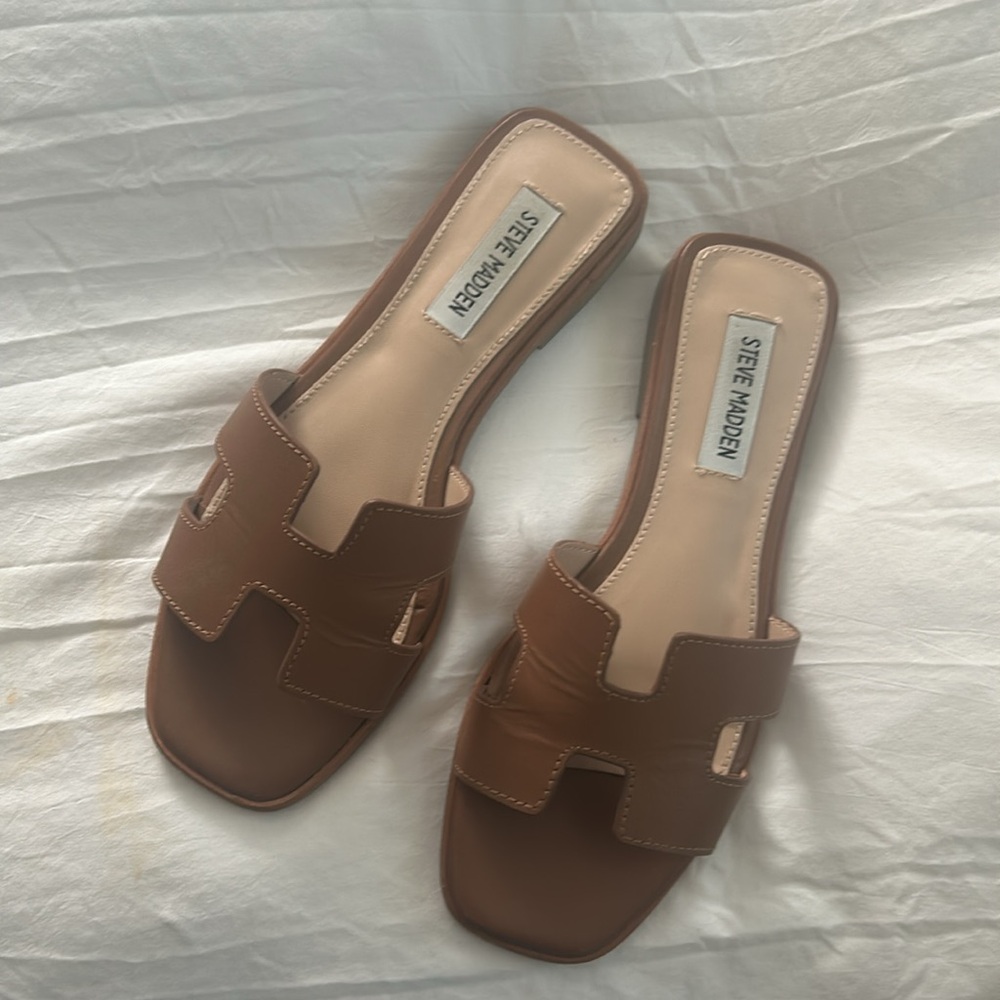 Steve Madden sandals